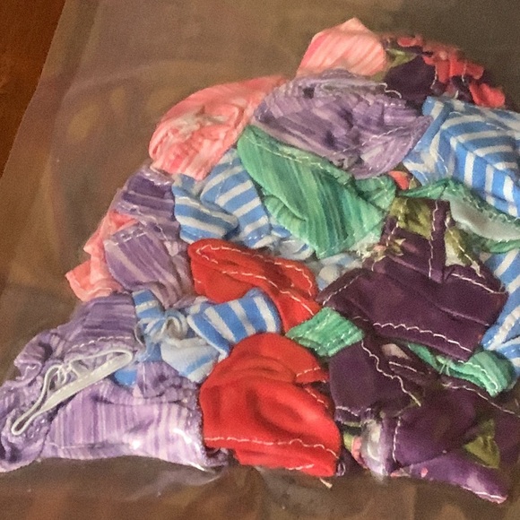 Sealed package of Barbie Doll Underwear- 🆕 - Picture 2 of 4